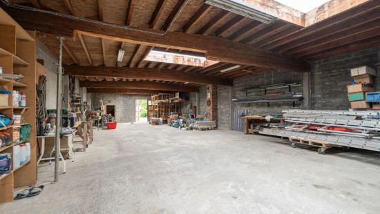Achterstraat - 127A - - 9450