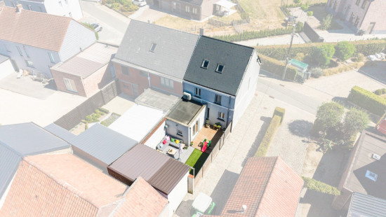 Berenhoek - 32 - - 9450
