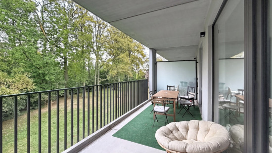 Rue du Charron - 285 - E08 - 1420