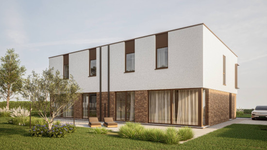 Elstrekenweg - - Lot 3 - Lot 3 - 3520