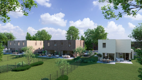 Molenweg - - Lot 6 - Lot 6 - 3520