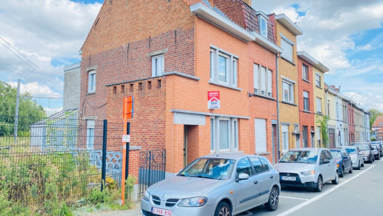 Hogeweg - 49 - - 8930