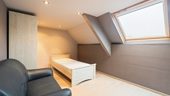 Achterstraat - 127A - - 9450