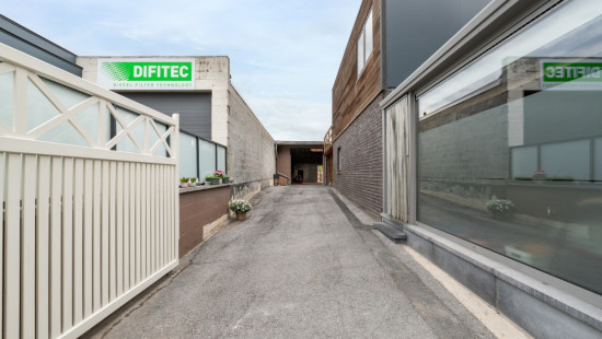 Achterstraat - 127A - - 9450