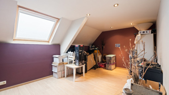 Achterstraat - 127A - - 9450