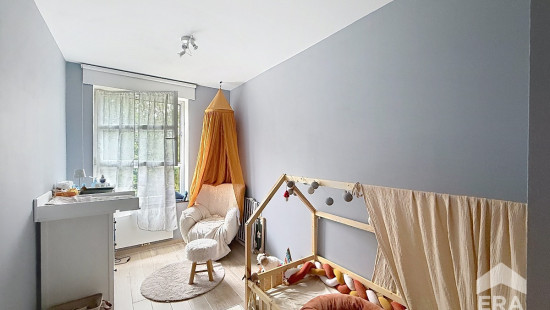 Rue du Charron - 285 - E08 - 1420