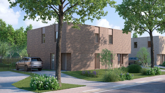 Molenweg - - Lot 7 - Lot 7 - 3520
