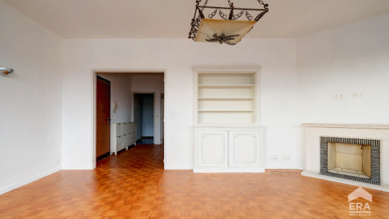 Rue Van Eyck - 50 - 2 - 1000