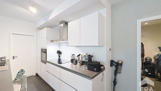 Rue du Charron - 285 - E08 - 1420