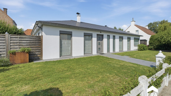 Aardbeienstraat - 3A - - 8800