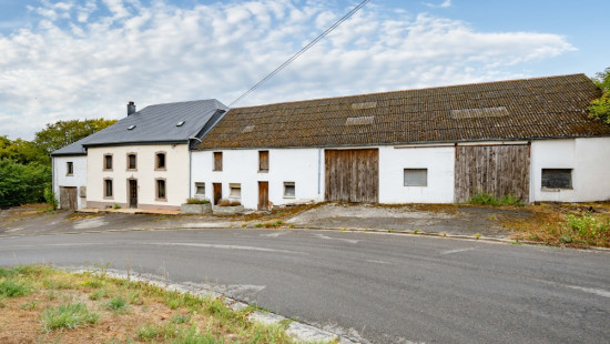 Rue de la Poitte - 2 - - 6860