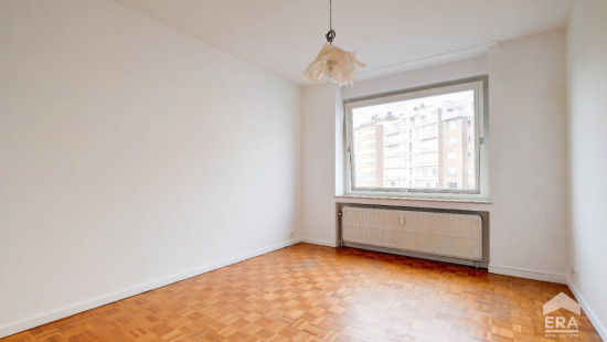Rue Van Eyck - 50 - 2 - 1000