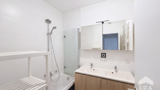 Rue du Charron - 285 - E08 - 1420