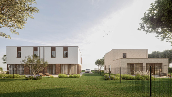 Elstrekenweg - - Lot 4 - Lot 4 - 3520