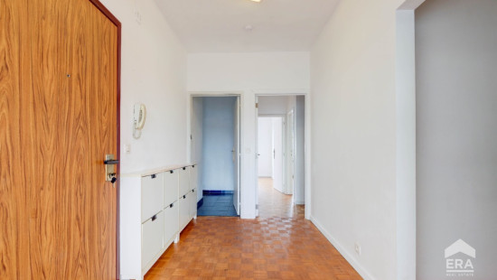 Rue Van Eyck - 50 - 2 - 1000