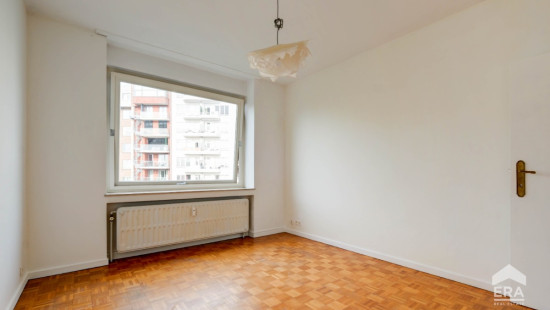 Rue Van Eyck - 50 - 2 - 1000