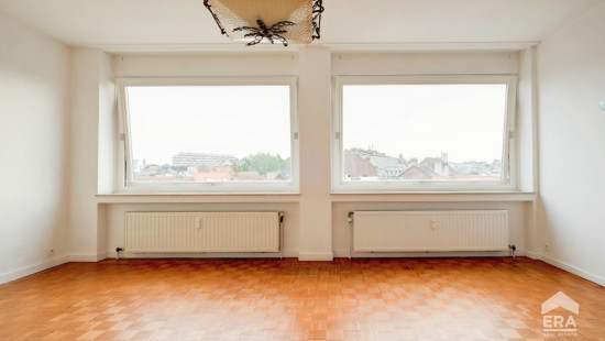 Rue Van Eyck - 50 - 2 - 1000