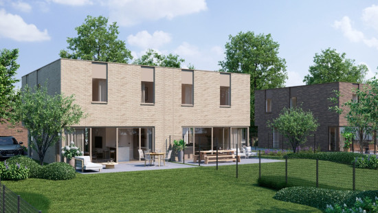 Molenweg - - Lot 9 - Lot 9 - 3520