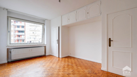 Rue Van Eyck - 50 - 2 - 1000