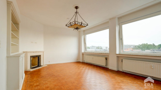 Rue Van Eyck - 50 - 2 - 1000