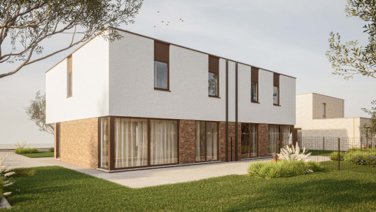 Elstrekenweg - - Lot 3 - Lot 3 - 3520