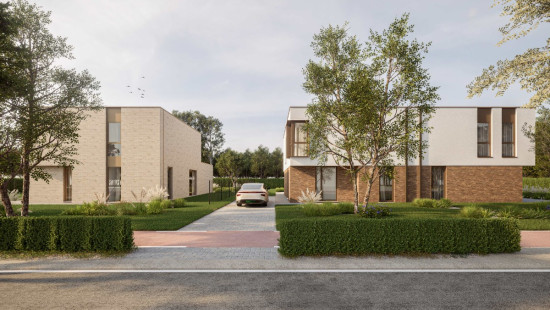 Elstrekenweg - - Lot 3 - Lot 3 - 3520