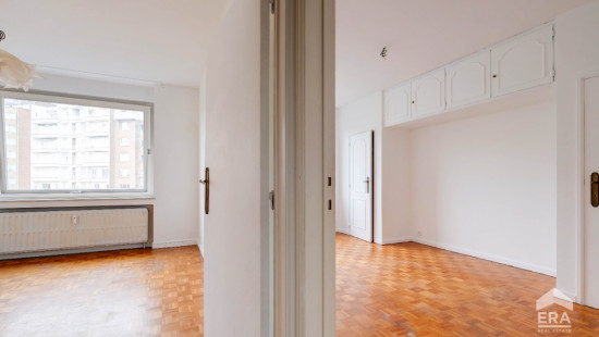 Rue Van Eyck - 50 - 2 - 1000