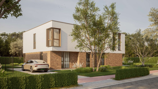 Elstrekenweg - - Lot 4 - Lot 4 - 3520