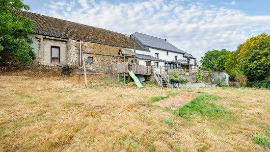 Rue de la Poitte - 2 - - 6860