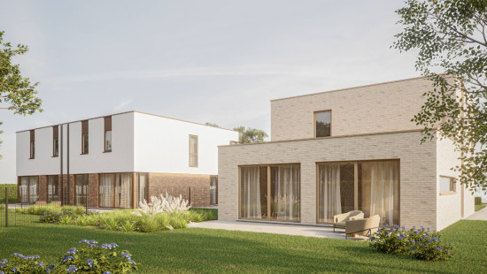 Elstrekenweg - - Lot 2 - Lot 2 - 3520