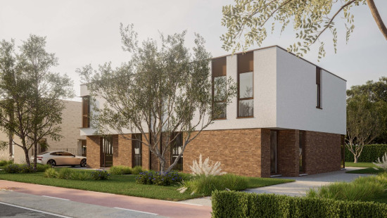 Elstrekenweg - - Lot 3 - Lot 3 - 3520