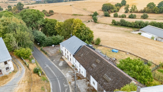 Rue de la Poitte - 2 - - 6860