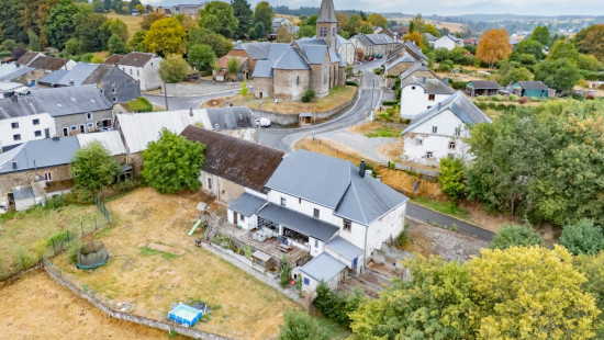 Rue de la Poitte - 2 - - 6860