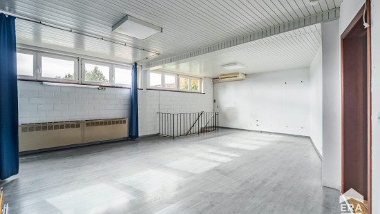 Bergensesteenweg - 607 - - 1502