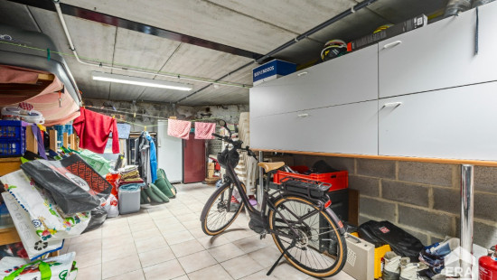 Wijngaardstraat - 28 - - 1703