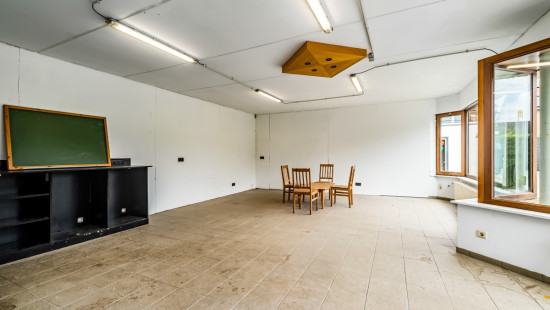 Neerveldstraat - 241 - - 1745