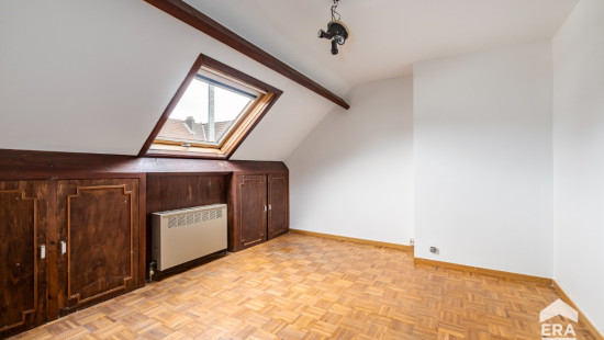 Bergensesteenweg - 607 - - 1502