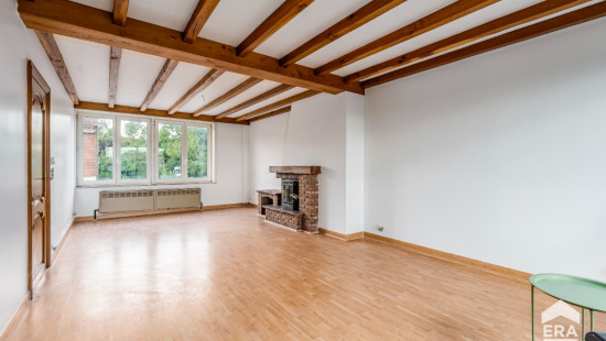 Bergensesteenweg - 607 - - 1502