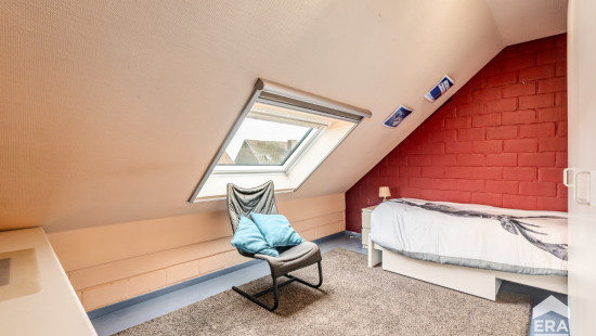 Wijngaardstraat - 28 - - 1703