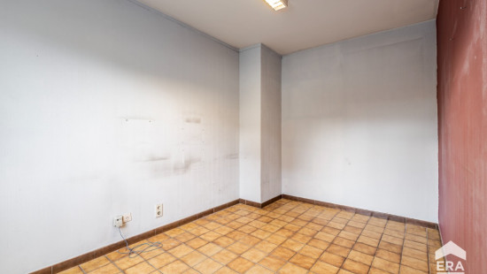 Bergensesteenweg - 607 - - 1502