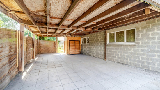 Neerveldstraat - 241 - - 1745