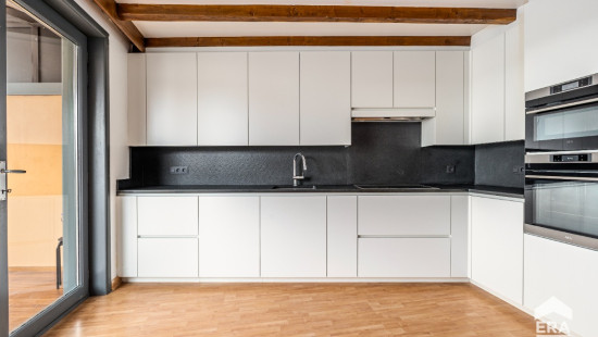 Bergensesteenweg - 607 - - 1502