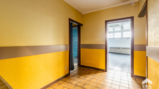 Bergensesteenweg - 607 - - 1502