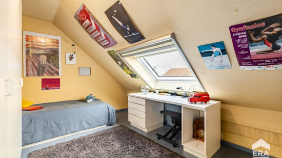 Wijngaardstraat - 28 - - 1703