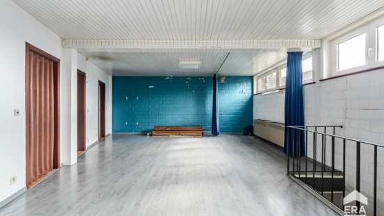 Bergensesteenweg - 607 - - 1502
