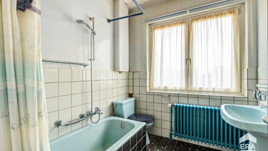 Frans Timmermansstraat - 69 - - 1600