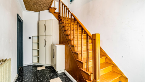 Neerveldstraat - 241 - - 1745
