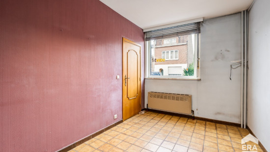 Bergensesteenweg - 607 - - 1502