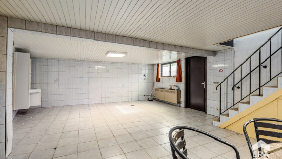 Bergensesteenweg - 607 - - 1502