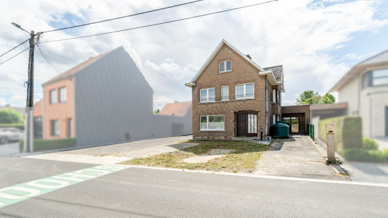 Neerveldstraat - 241 - - 1745